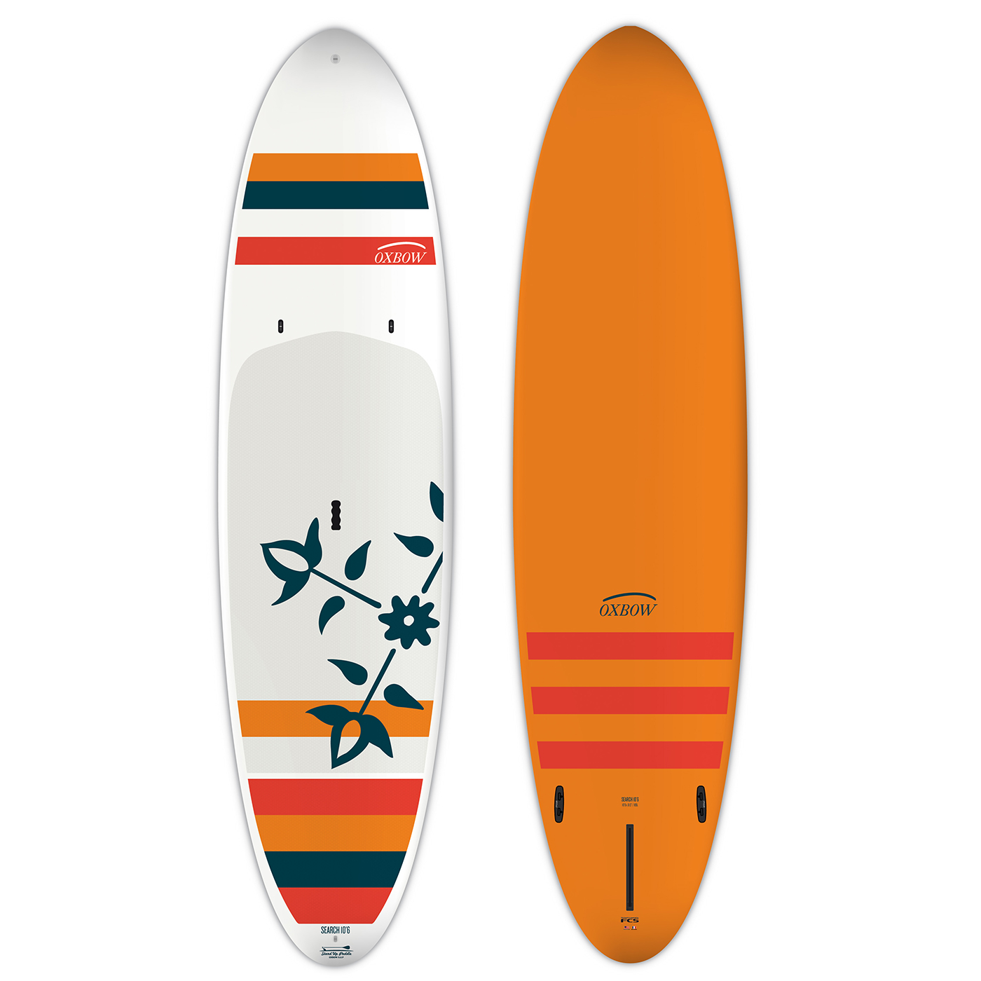 Oxbow Search 10'6 | Maxtrack Distribution