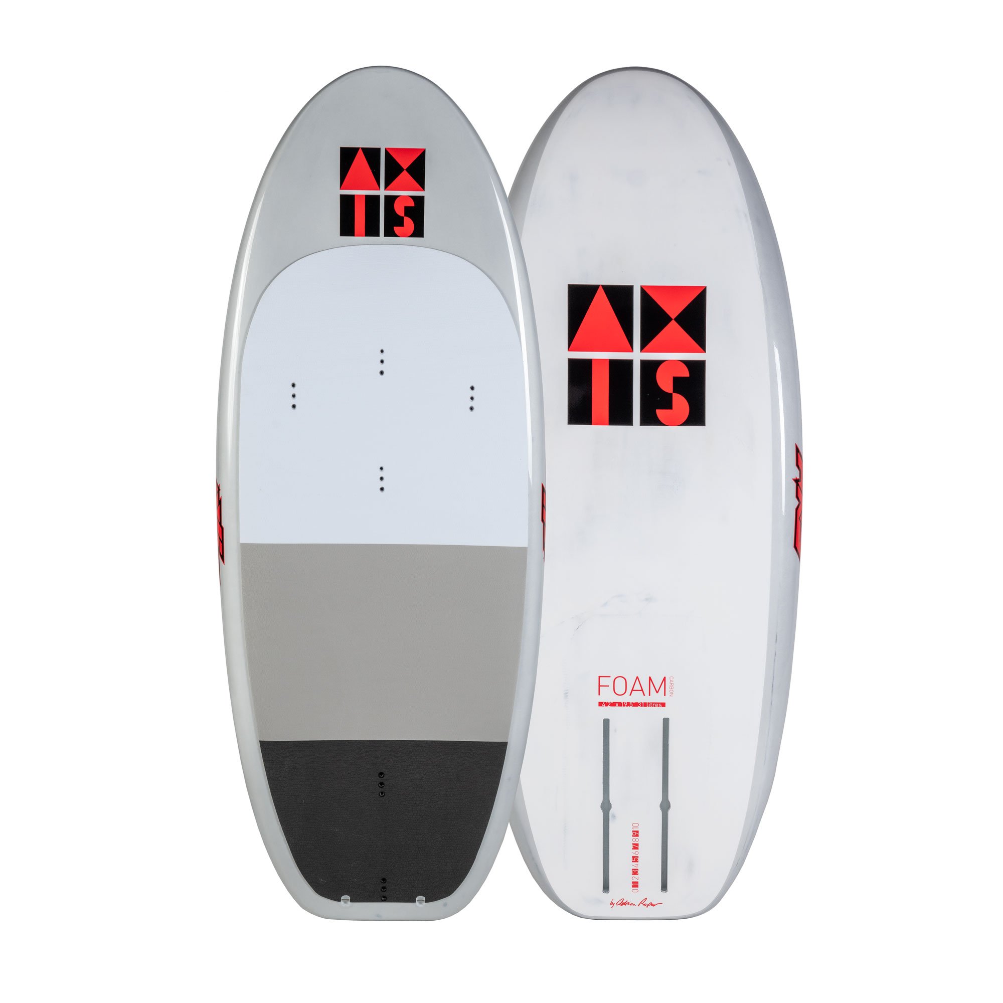 AXIS Foam 4'2 Foil board | Maxtrack Distribution